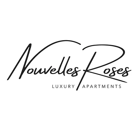 Апартаменты Nouvelles Roses 2